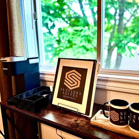 Settlers Suites Niagara-on-the-Lake Εξωτερικό φωτογραφία