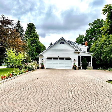 Settlers Suites Niagara-on-the-Lake Εξωτερικό φωτογραφία