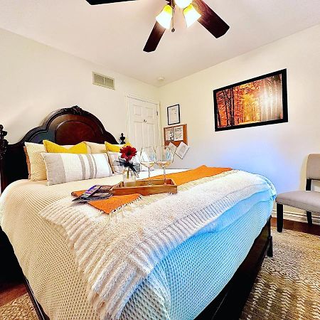 Settlers Suites Niagara-on-the-Lake Εξωτερικό φωτογραφία