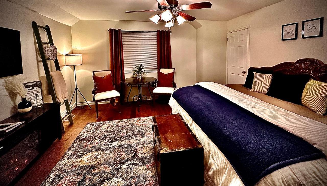 Settlers Suites Niagara-on-the-Lake Εξωτερικό φωτογραφία