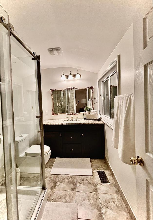 Settlers Suites Niagara-on-the-Lake Εξωτερικό φωτογραφία