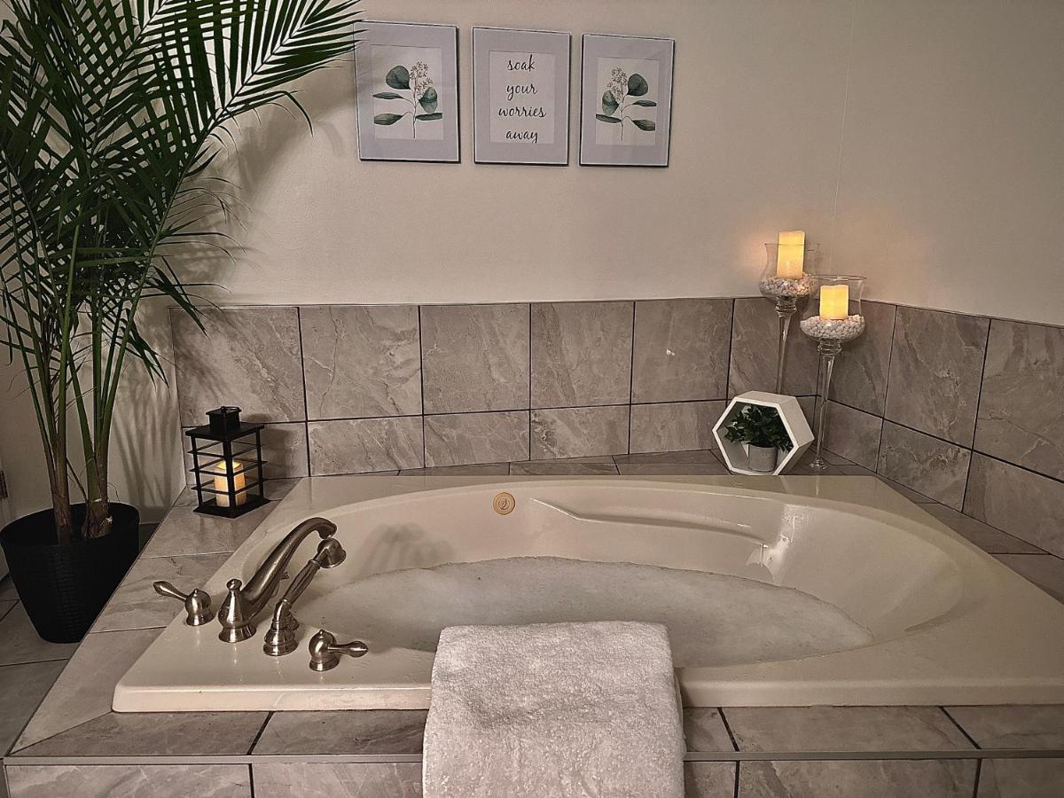 Settlers Suites Niagara-on-the-Lake Εξωτερικό φωτογραφία