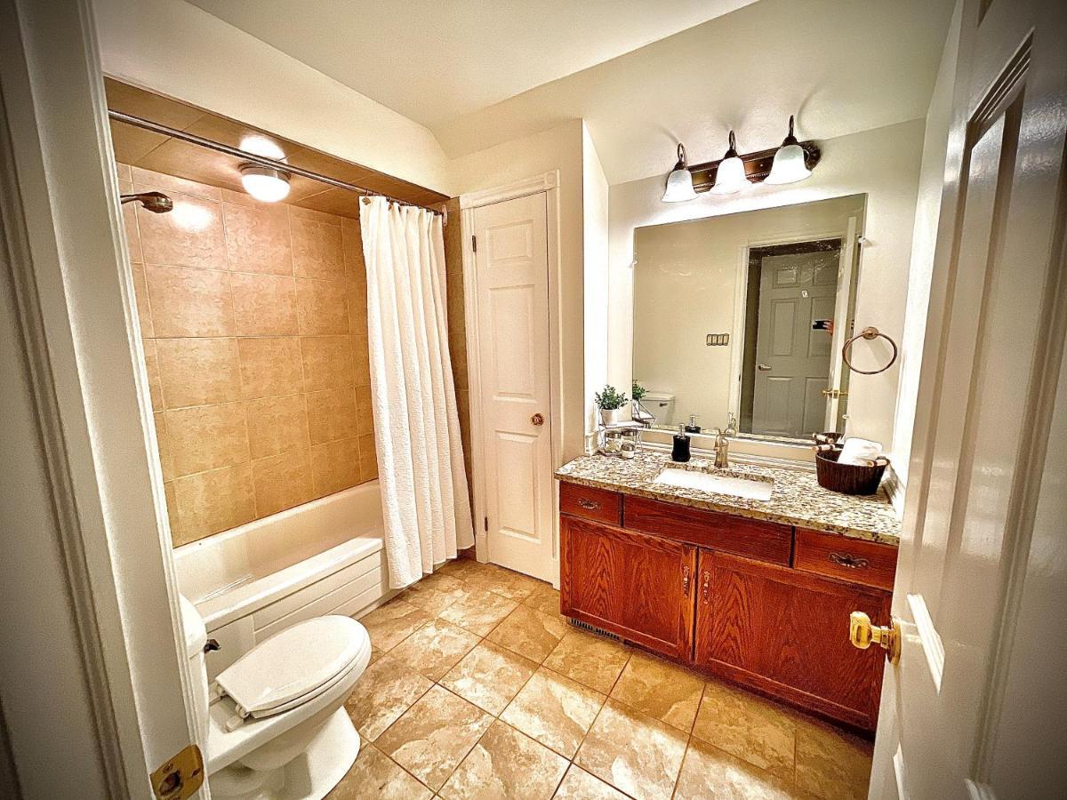 Settlers Suites Niagara-on-the-Lake Εξωτερικό φωτογραφία