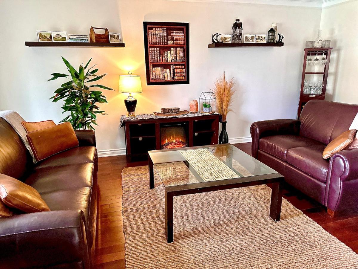 Settlers Suites Niagara-on-the-Lake Εξωτερικό φωτογραφία