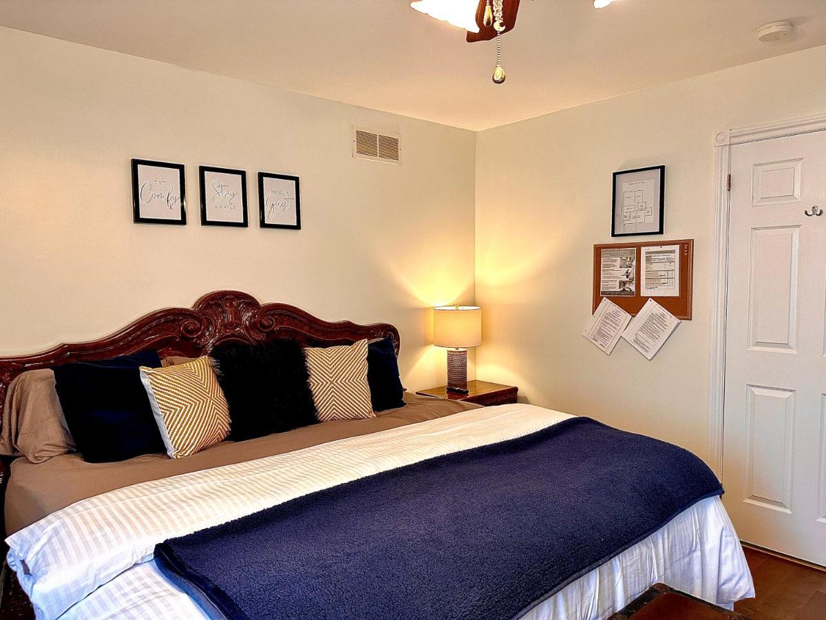 Settlers Suites Niagara-on-the-Lake Εξωτερικό φωτογραφία