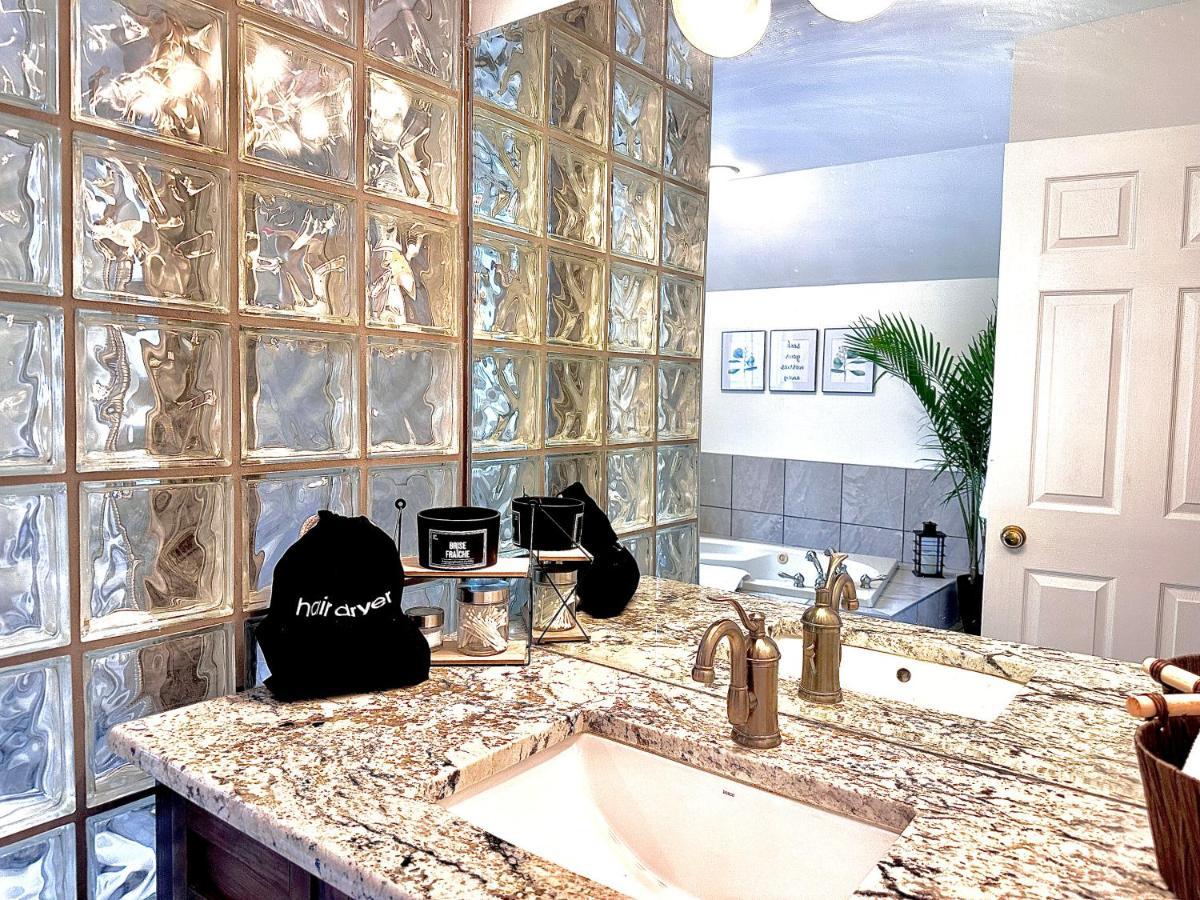 Settlers Suites Niagara-on-the-Lake Εξωτερικό φωτογραφία
